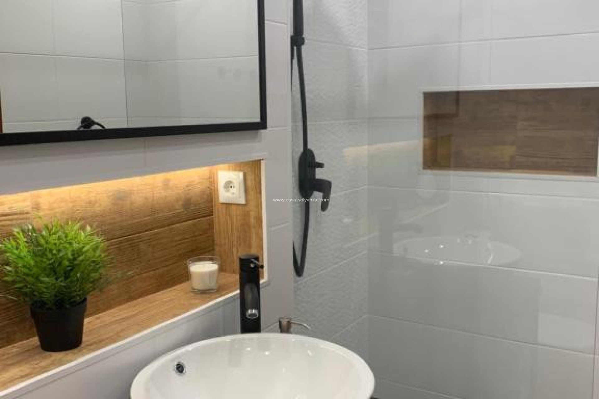 Wiederverkauf - Wohnung - Orihuela Costa - Costa Blanca