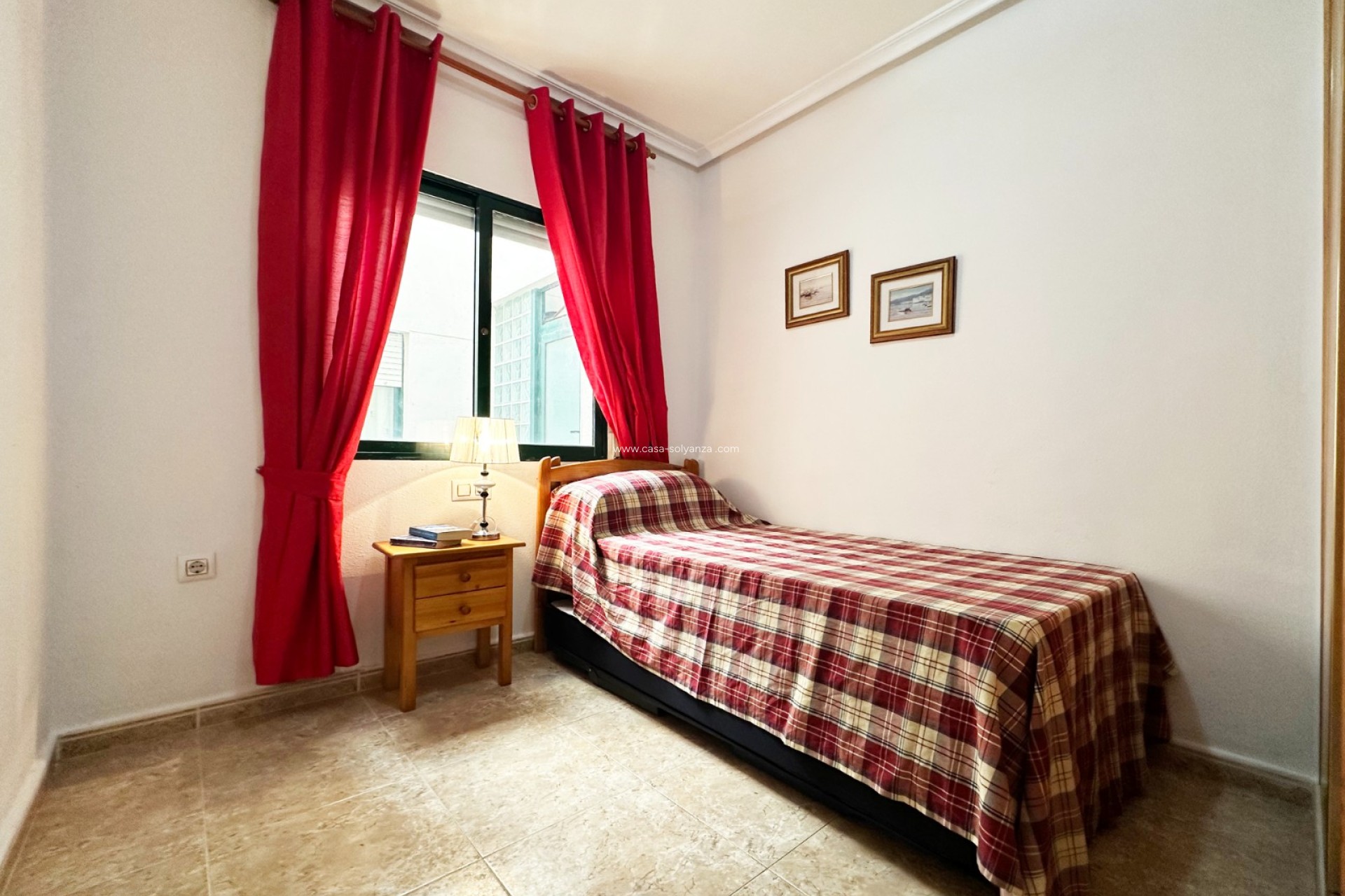 Wiederverkauf - Wohnung - Orihuela Costa - Costa Blanca