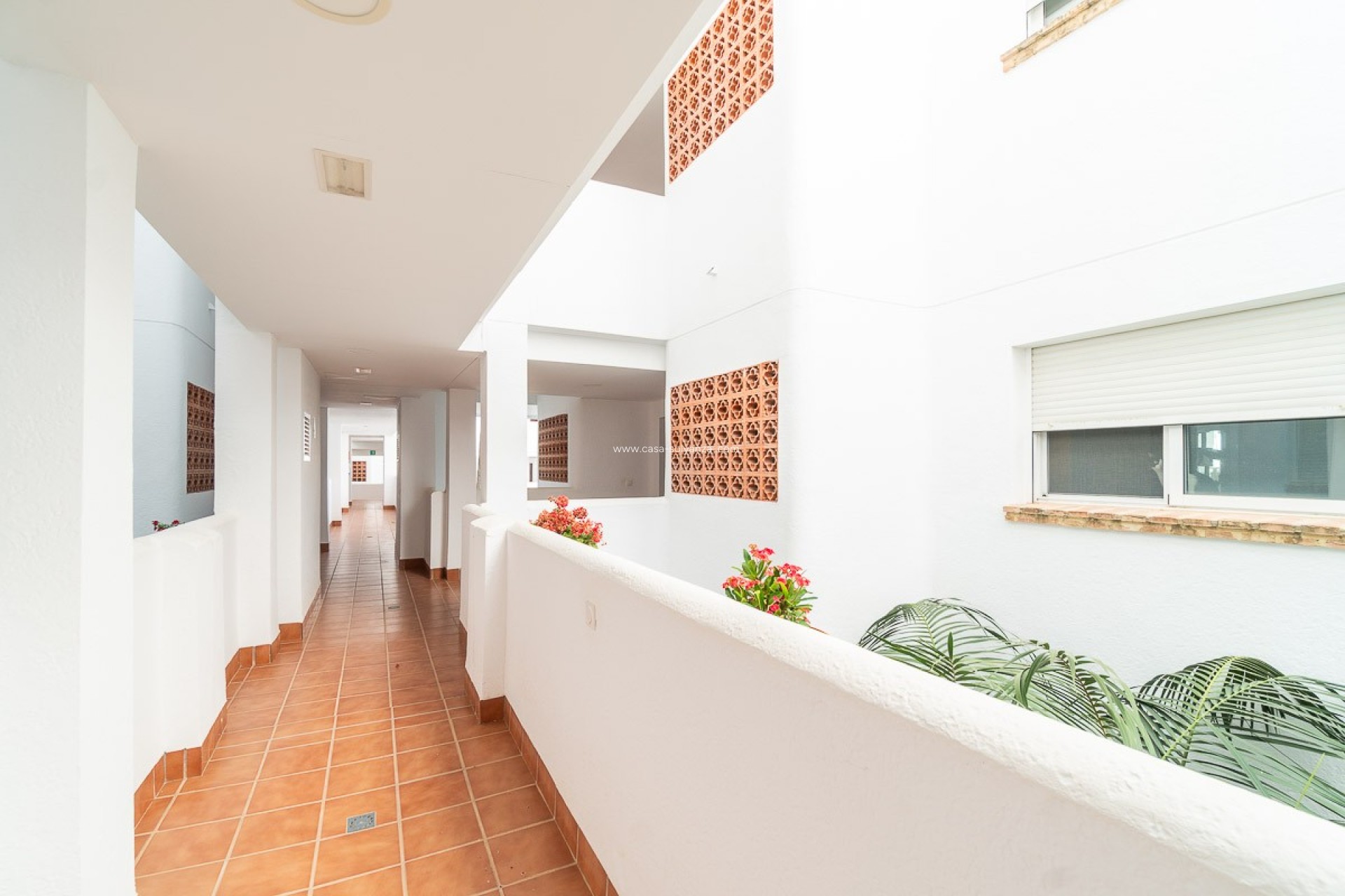 Wiederverkauf - Wohnung - Orihuela Costa - Costa Blanca