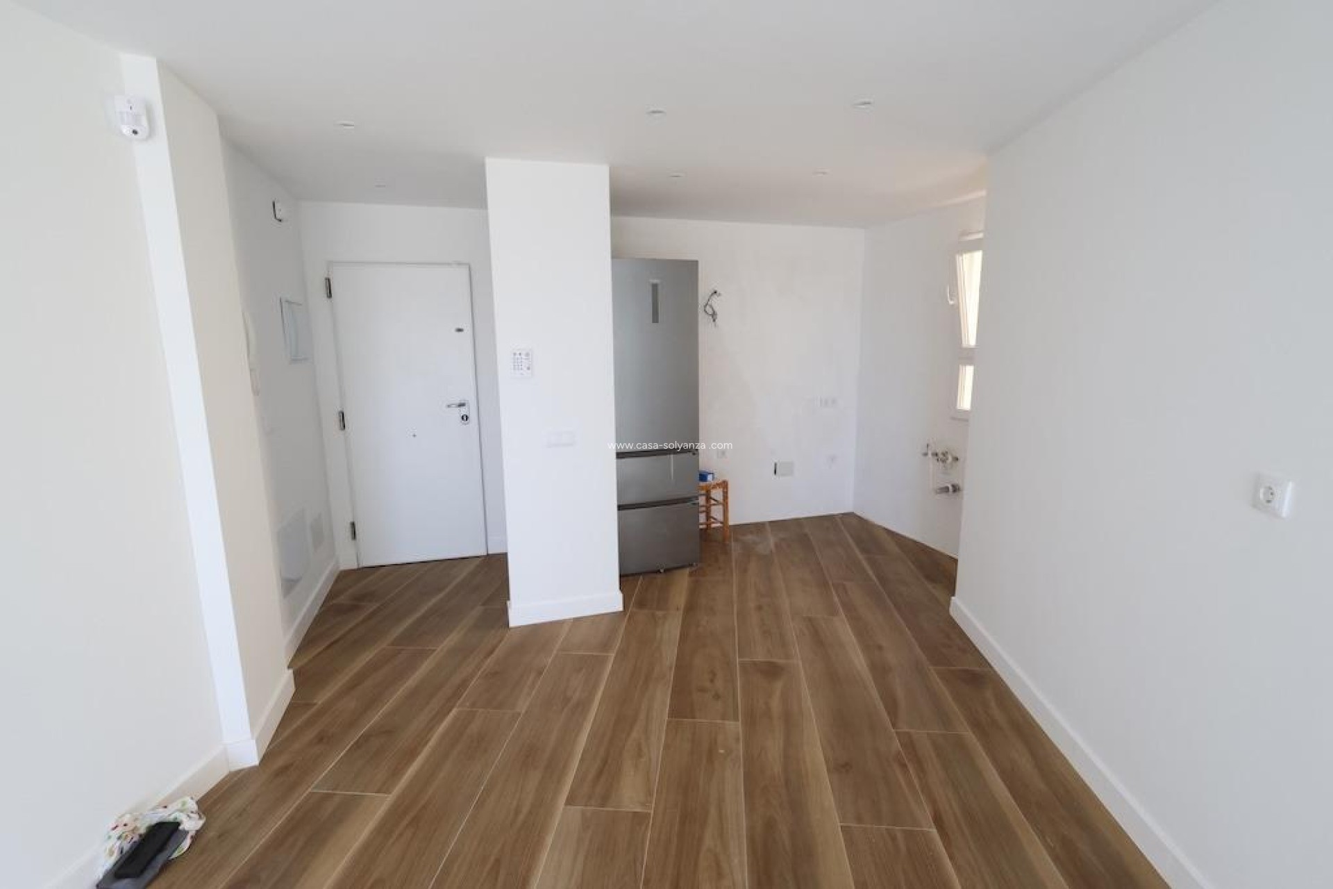 Wiederverkauf - Wohnung - Orihuela Costa - Costa Blanca