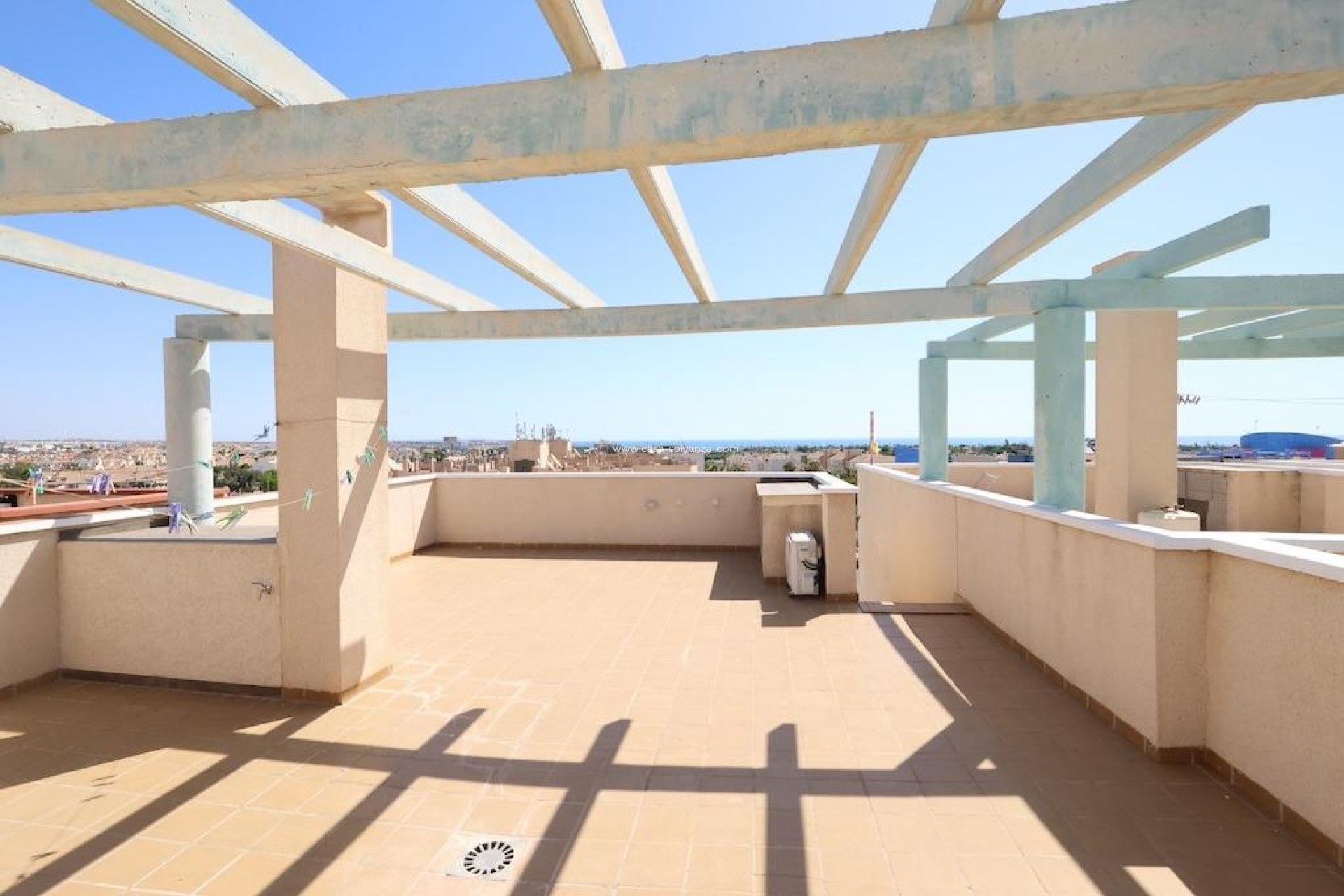 Wiederverkauf - Wohnung - Orihuela Costa - Costa Blanca