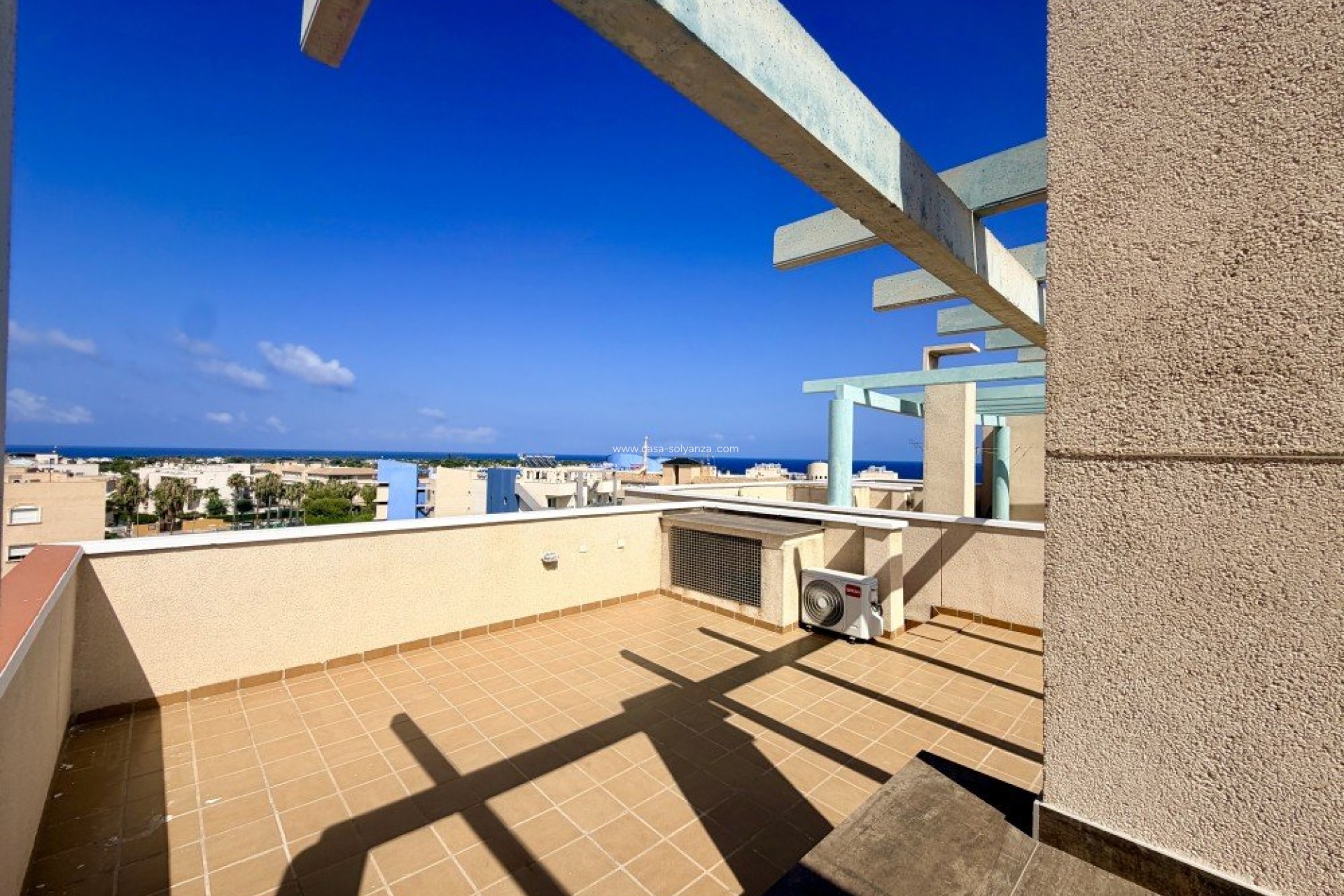 Wiederverkauf - Wohnung - Orihuela Costa - Costa Blanca