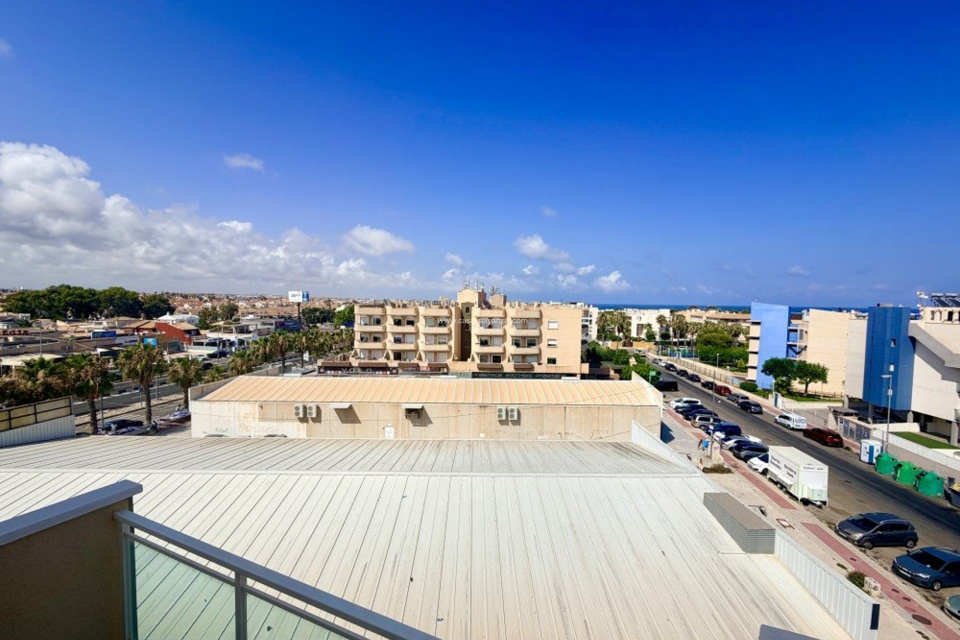 Wiederverkauf - Wohnung - Orihuela Costa - Costa Blanca