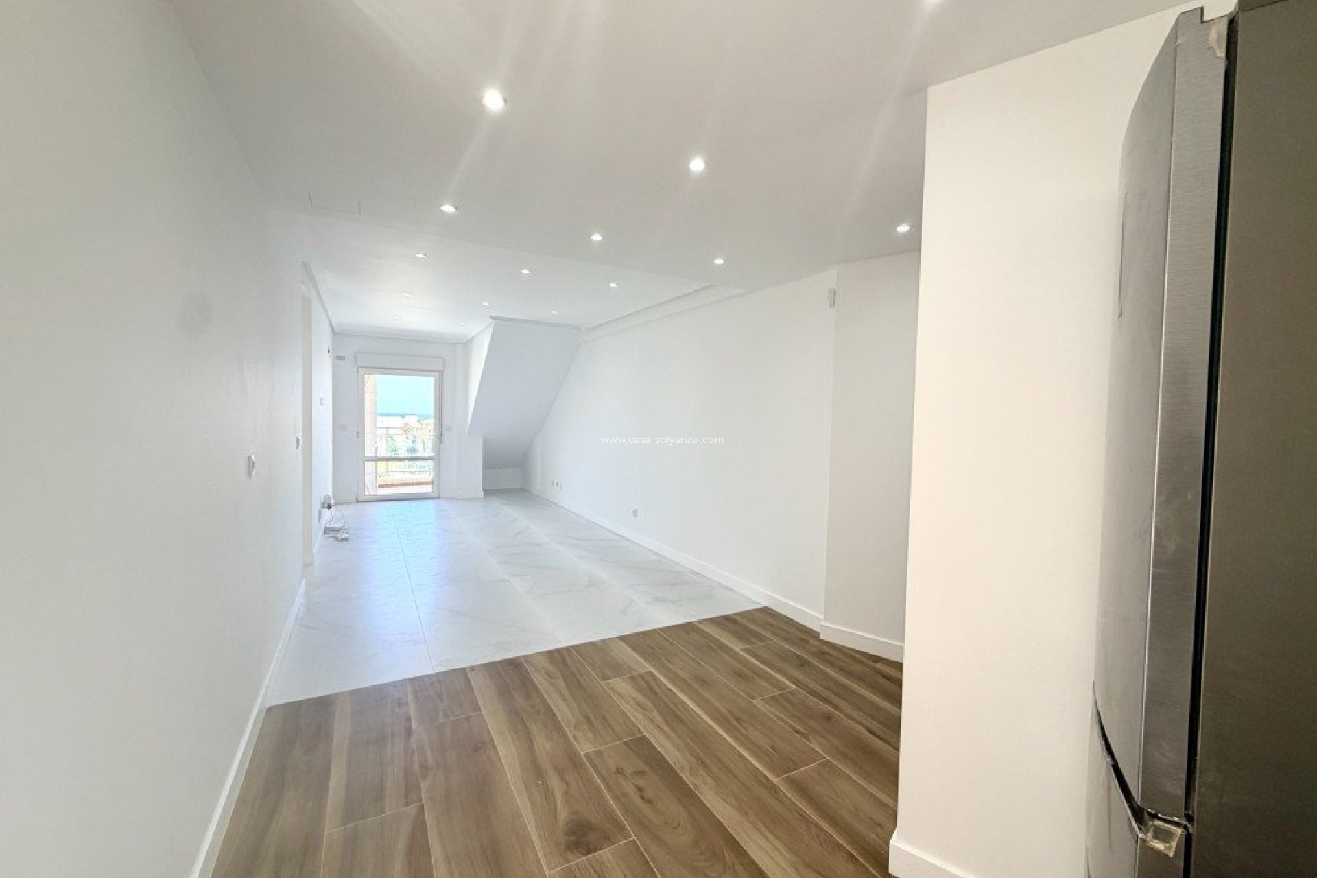 Wiederverkauf - Wohnung - Orihuela Costa - Costa Blanca