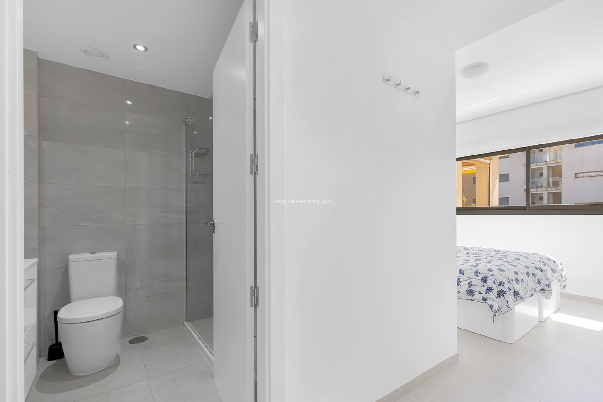 Wiederverkauf - Wohnung - Orihuela Costa - Costa Blanca