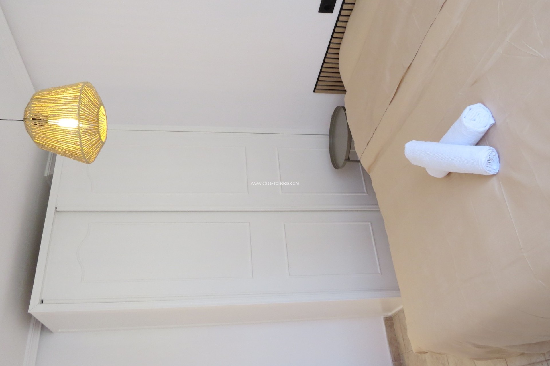Wiederverkauf - Wohnung - Orihuela Costa - Costa Blanca