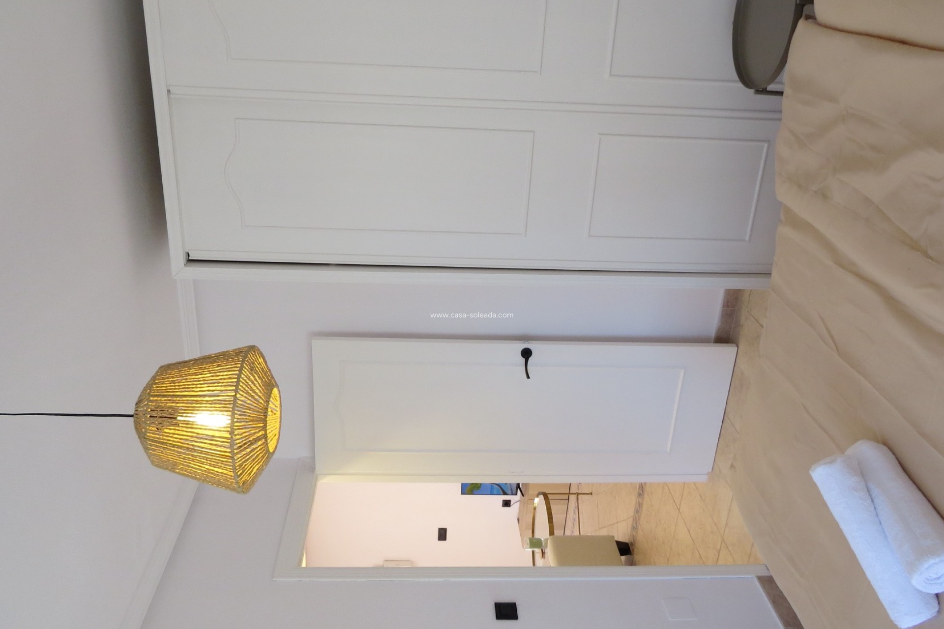 Wiederverkauf - Wohnung - Orihuela Costa - Costa Blanca