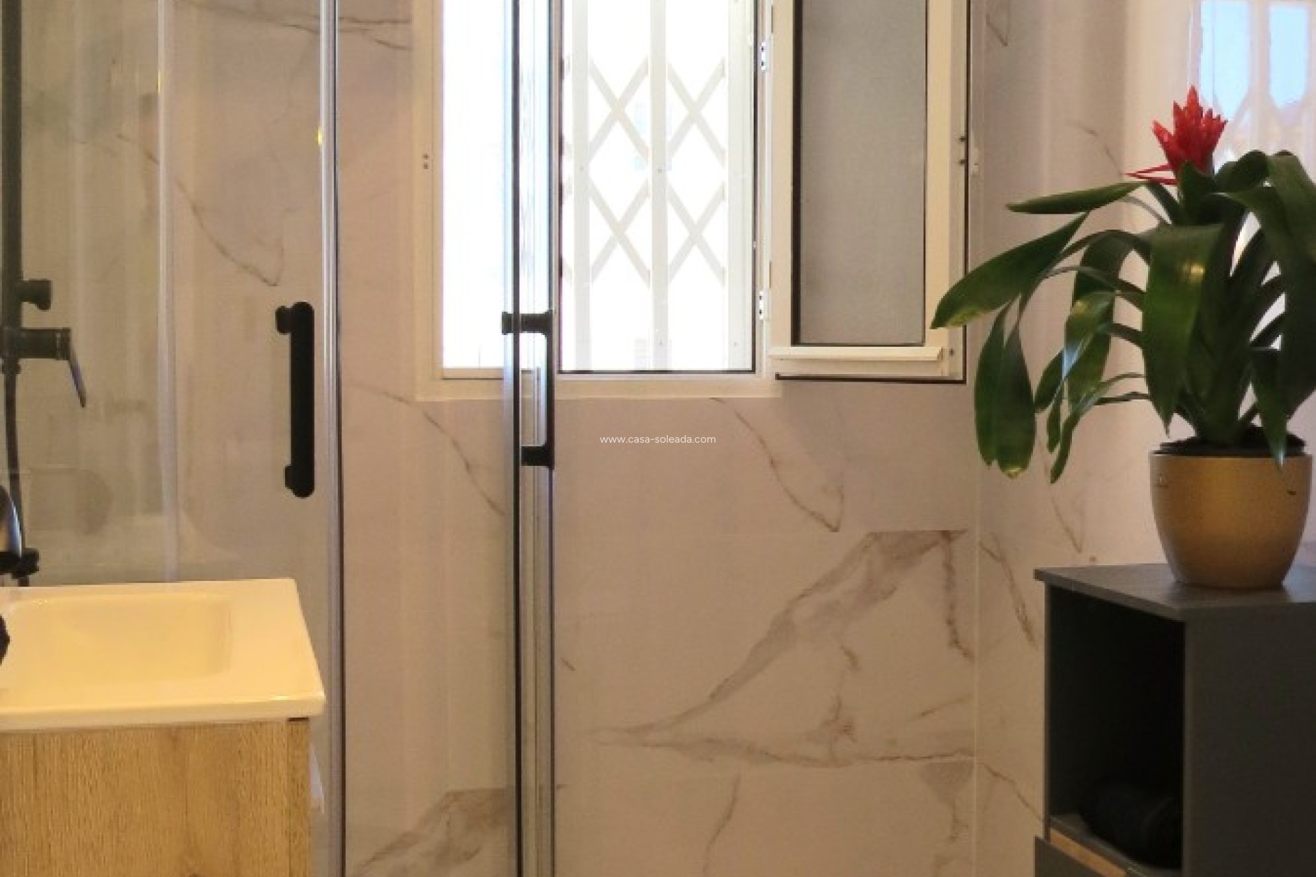 Wiederverkauf - Wohnung - Orihuela Costa - Costa Blanca