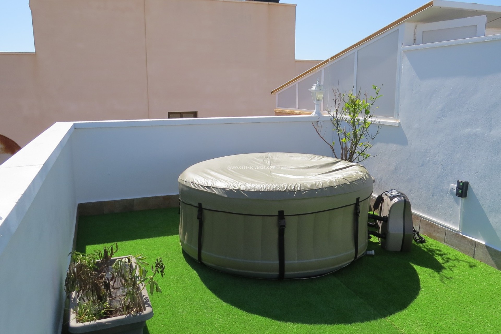 Wiederverkauf - Wohnung - Orihuela Costa - Costa Blanca