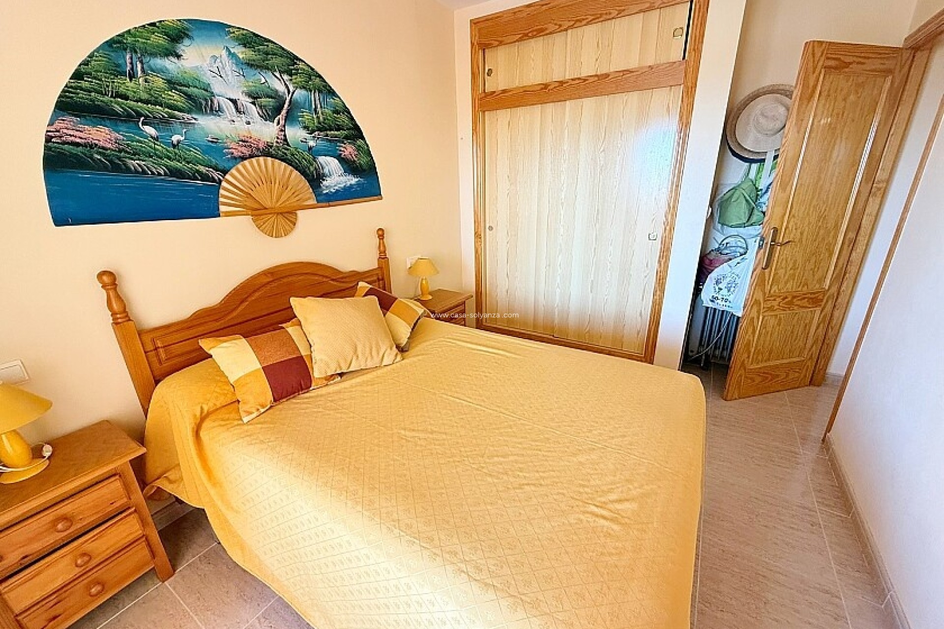 Wiederverkauf - Wohnung - Orihuela Costa - Dehesa De Campoamor