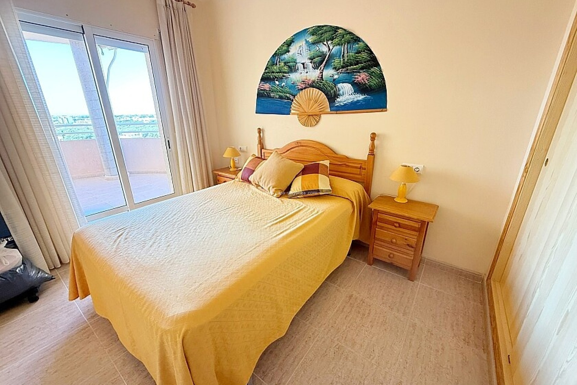 Wiederverkauf - Wohnung - Orihuela Costa - Dehesa De Campoamor