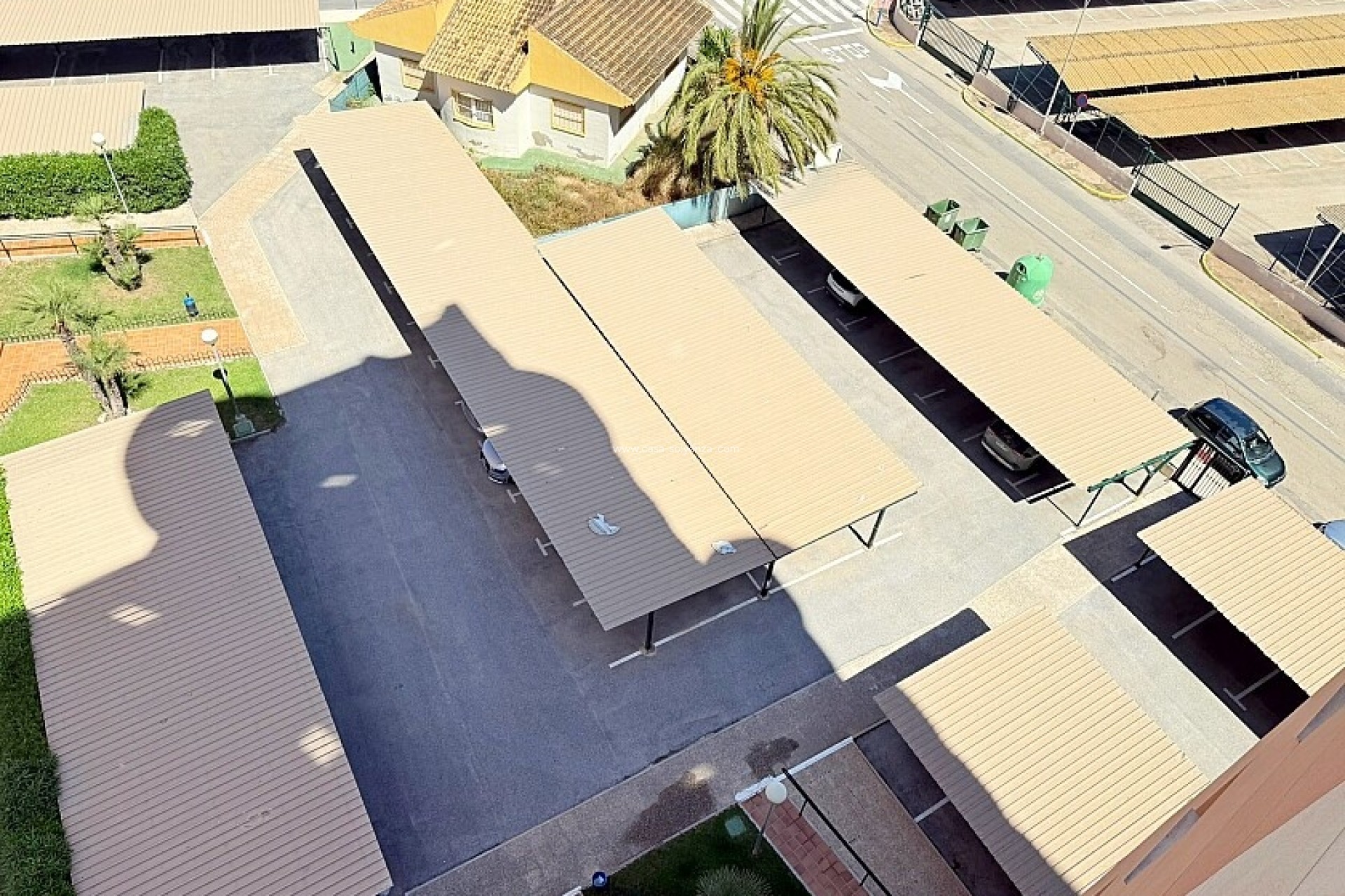 Wiederverkauf - Wohnung - Orihuela Costa - Dehesa De Campoamor