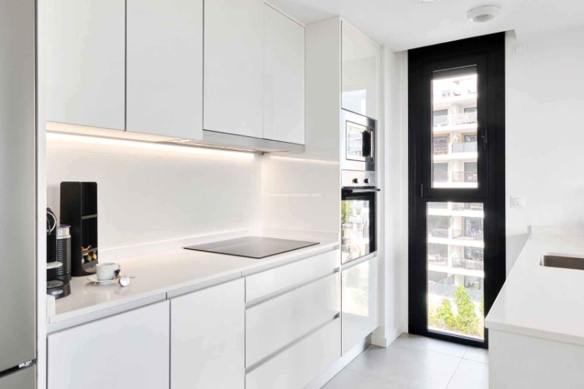 Wiederverkauf - Wohnung - Orihuela Costa - Dehesa De Campoamor