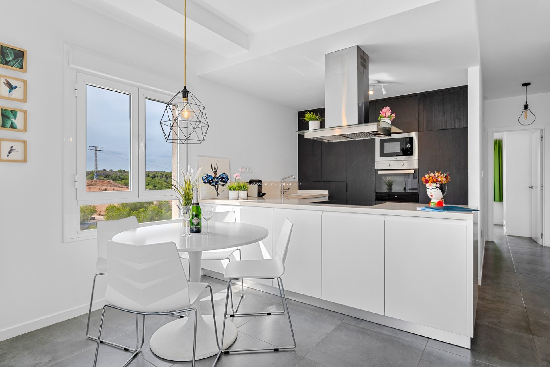 Wiederverkauf - Wohnung - Orihuela Costa - Dehesa De Campoamor