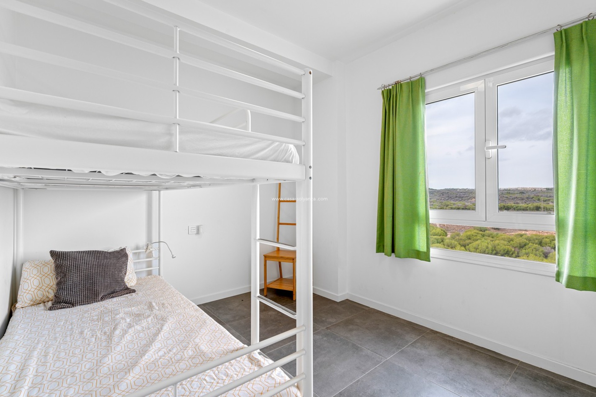 Wiederverkauf - Wohnung - Orihuela Costa - Dehesa De Campoamor