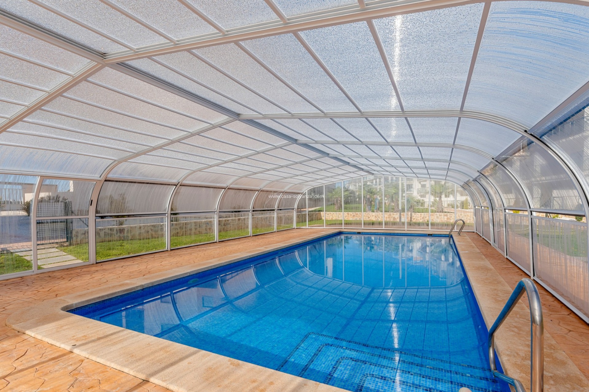 Wiederverkauf - Wohnung - Orihuela Costa - El Barranco