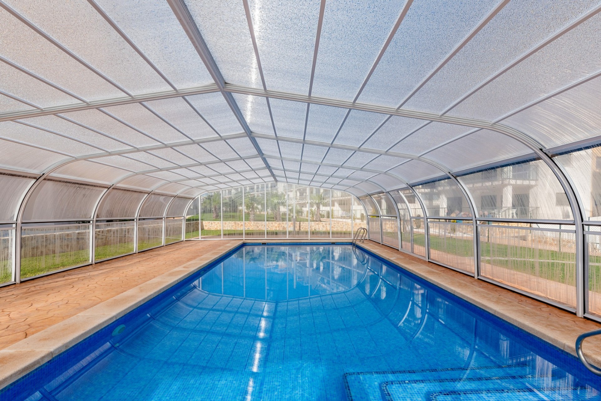 Wiederverkauf - Wohnung - Orihuela Costa - El Barranco