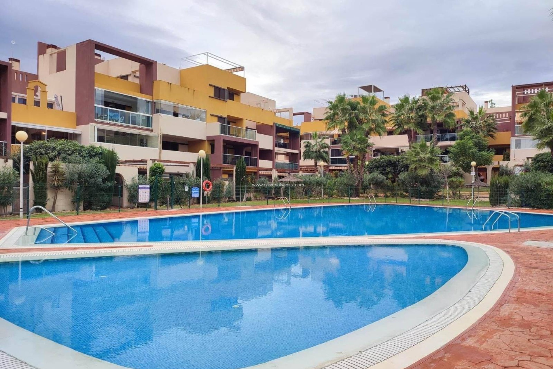 Wiederverkauf - Wohnung - Orihuela Costa - Horizonte - La Campana