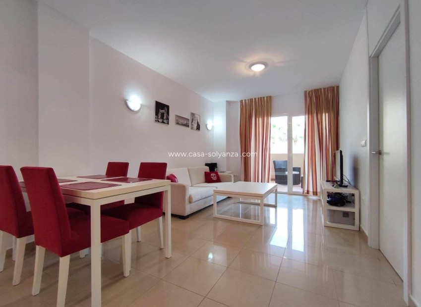 Wiederverkauf - Wohnung - Orihuela Costa - Horizonte - La Campana
