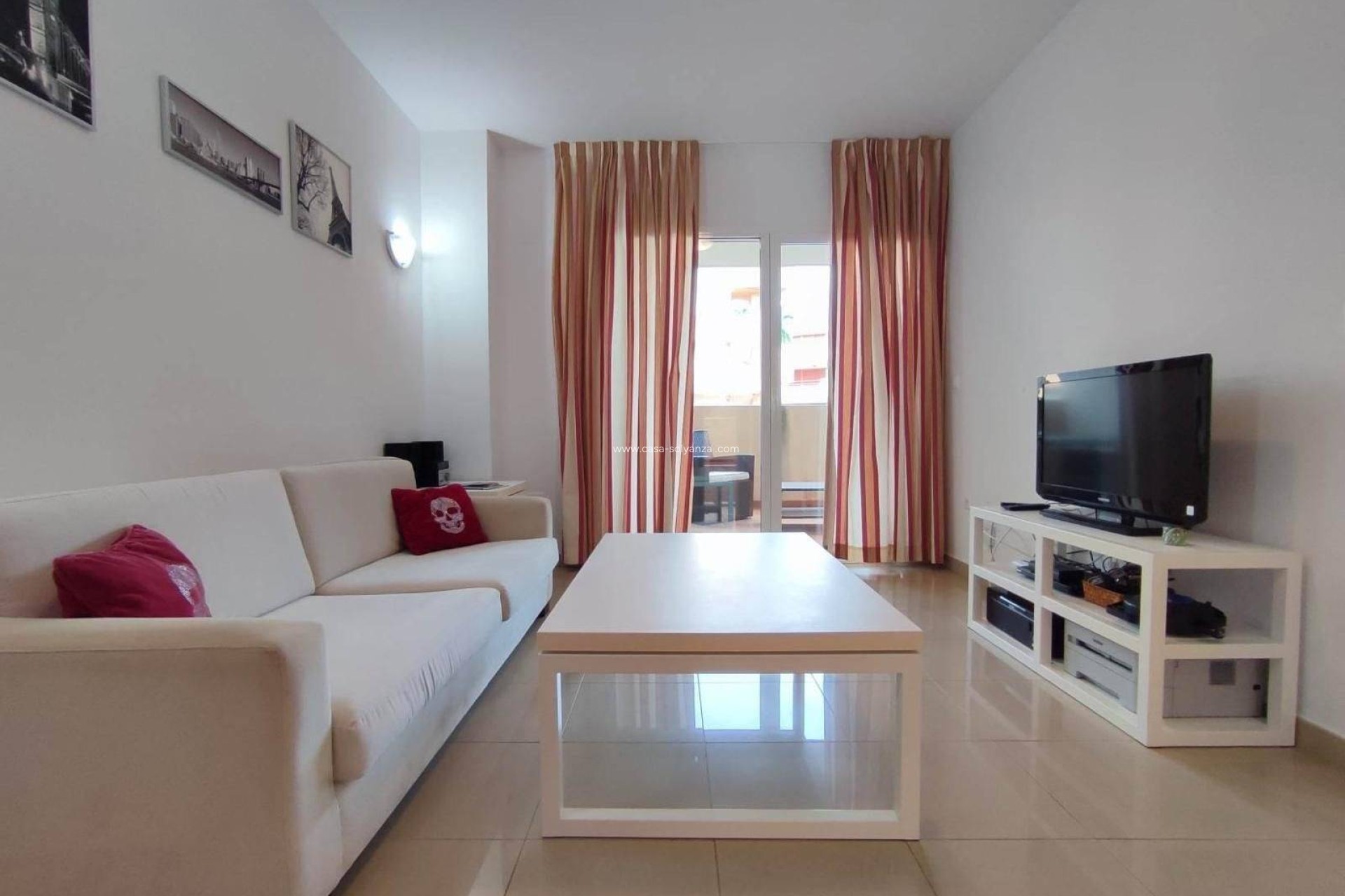 Wiederverkauf - Wohnung - Orihuela Costa - Horizonte - La Campana