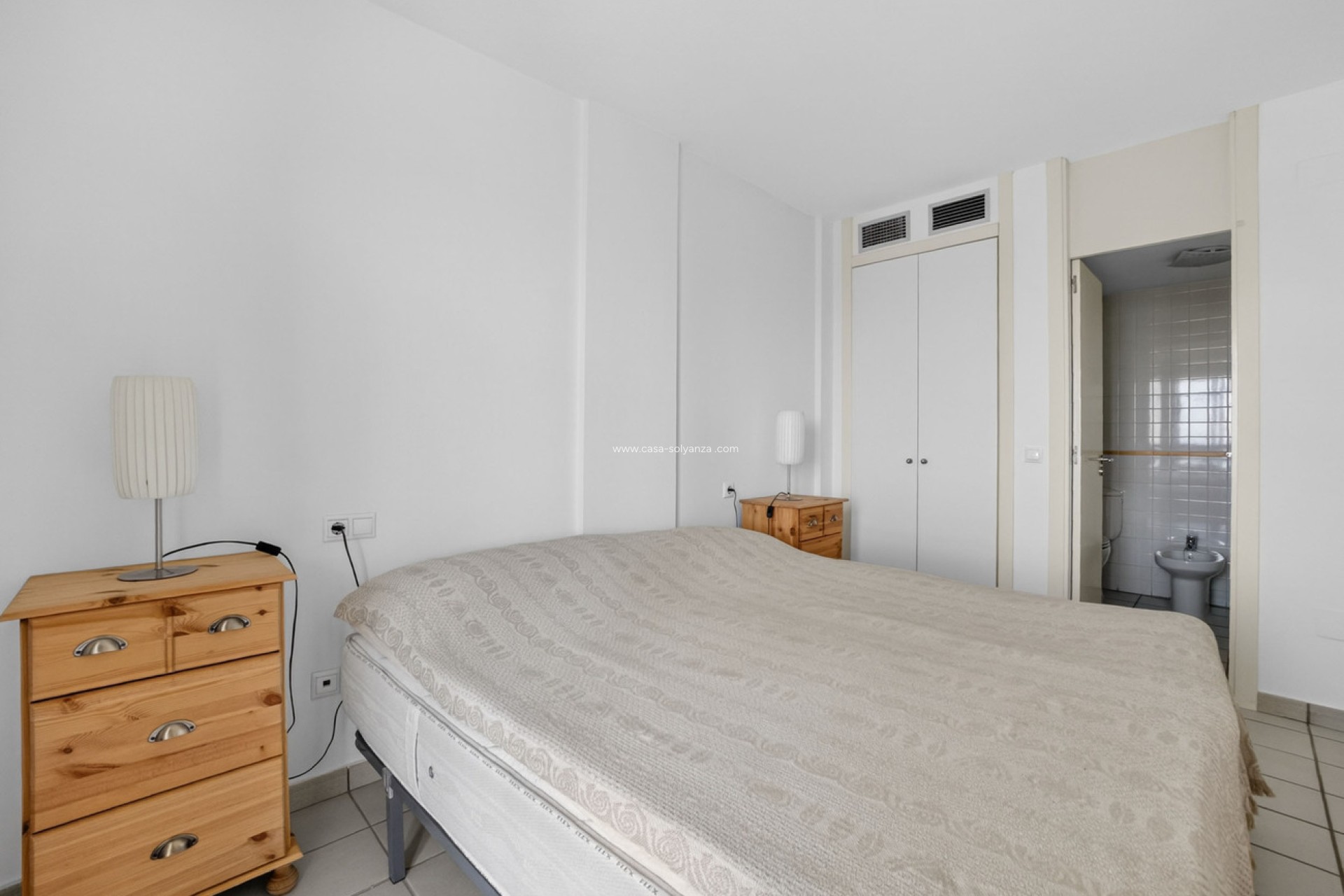 Wiederverkauf - Wohnung - Orihuela Costa - La Calma