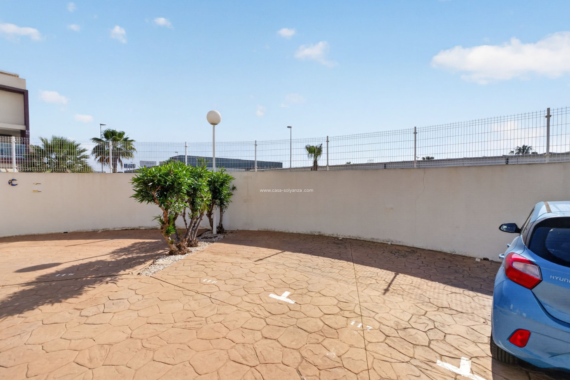 Wiederverkauf - Wohnung - Orihuela Costa - La Calma