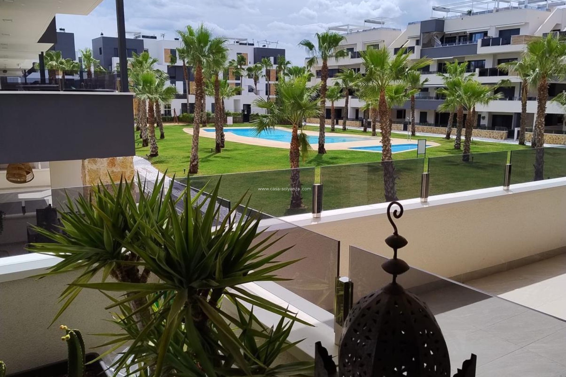 Wiederverkauf - Wohnung - Orihuela Costa - La Florida