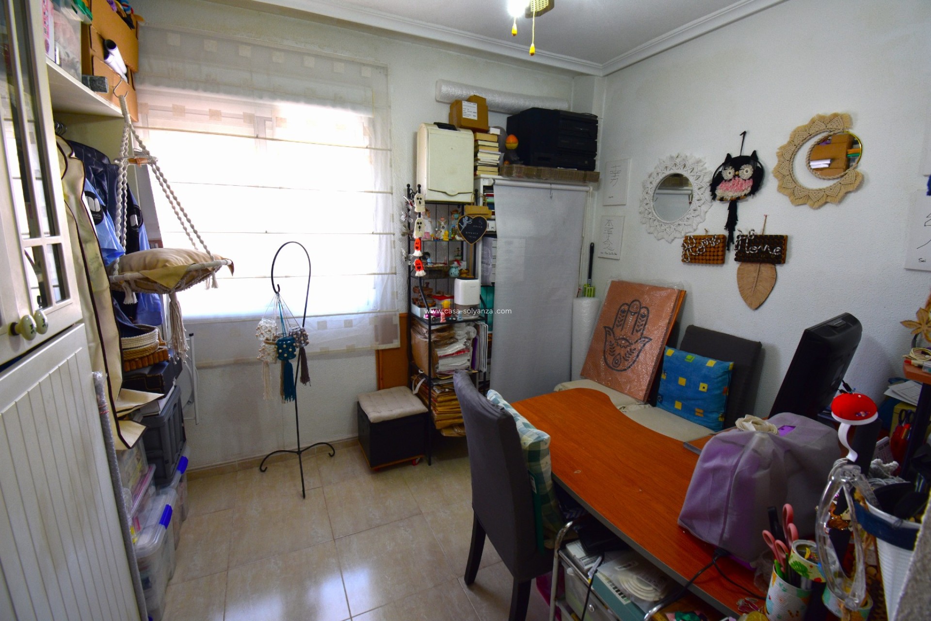 Wiederverkauf - Wohnung - Orihuela Costa - La Florida