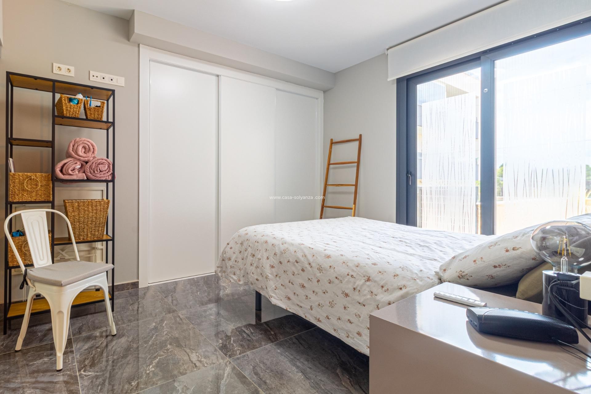 Wiederverkauf - Wohnung - Orihuela Costa - La Florida