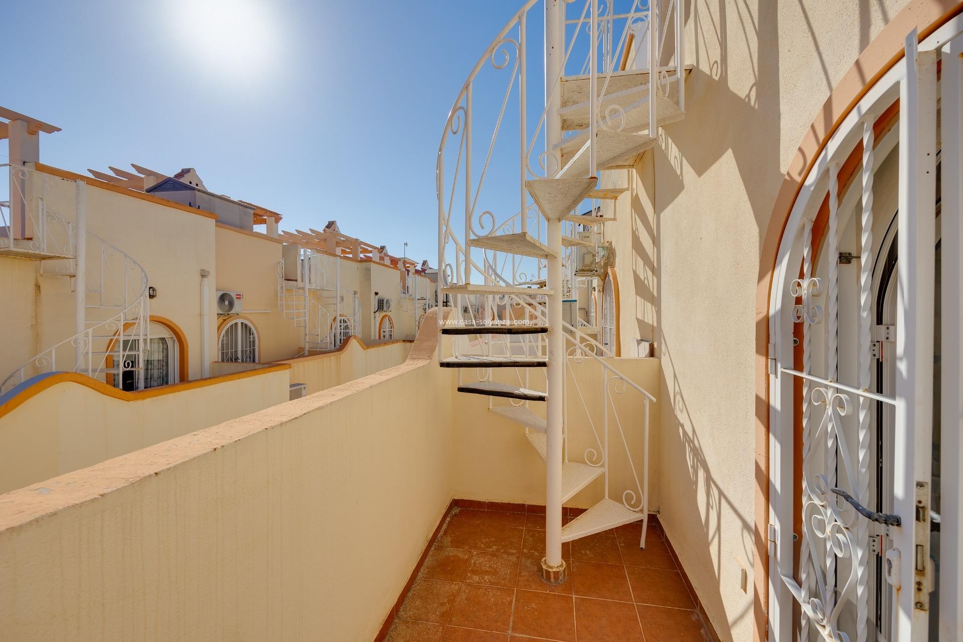 Wiederverkauf - Wohnung - Orihuela Costa - La Florida