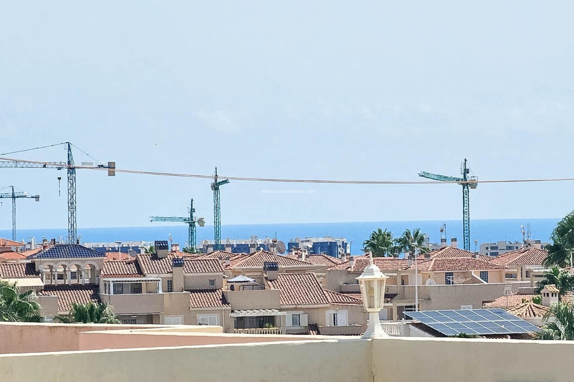 Wiederverkauf - Wohnung - Orihuela Costa - La Florida