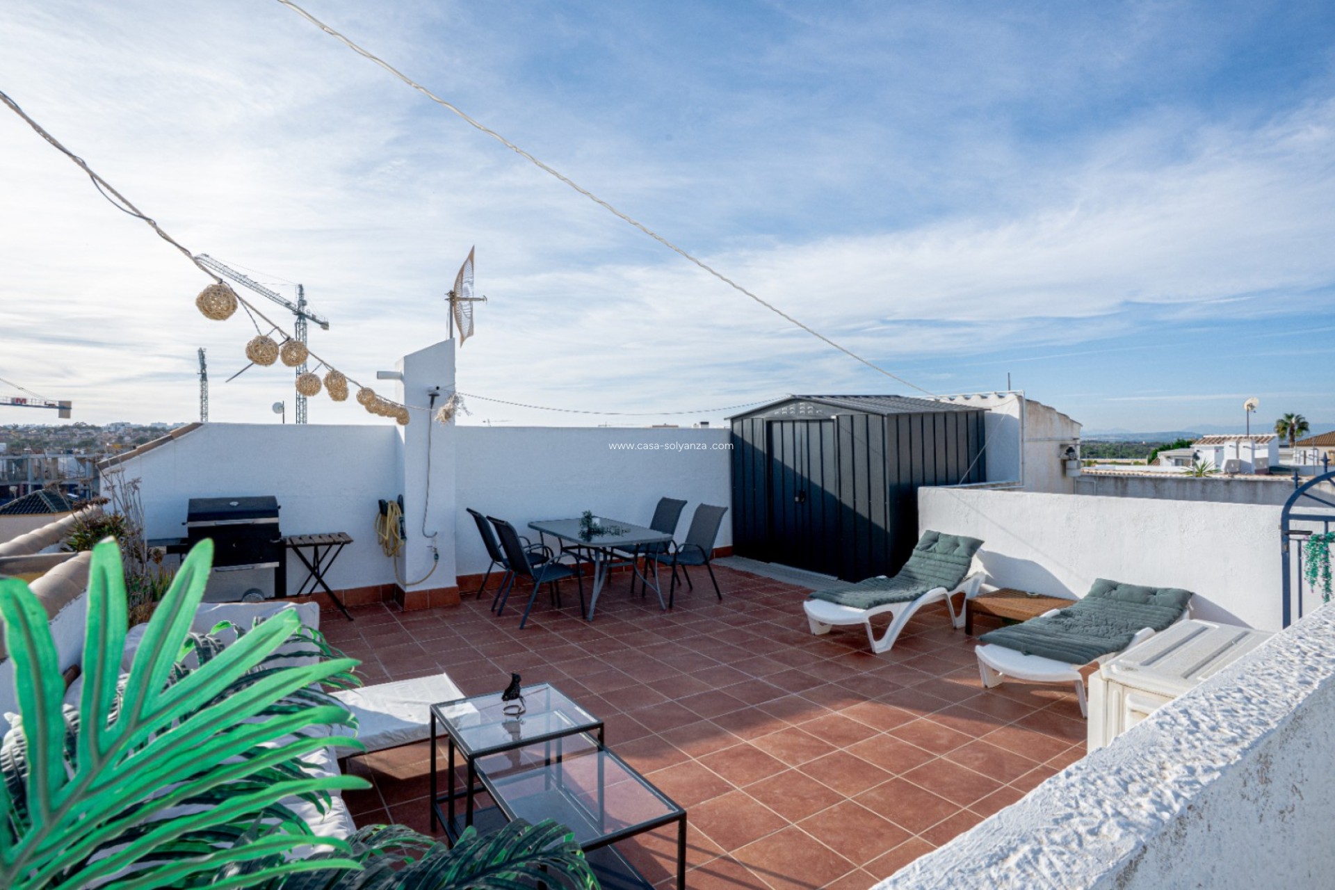 Wiederverkauf - Wohnung - Orihuela Costa - La Florida