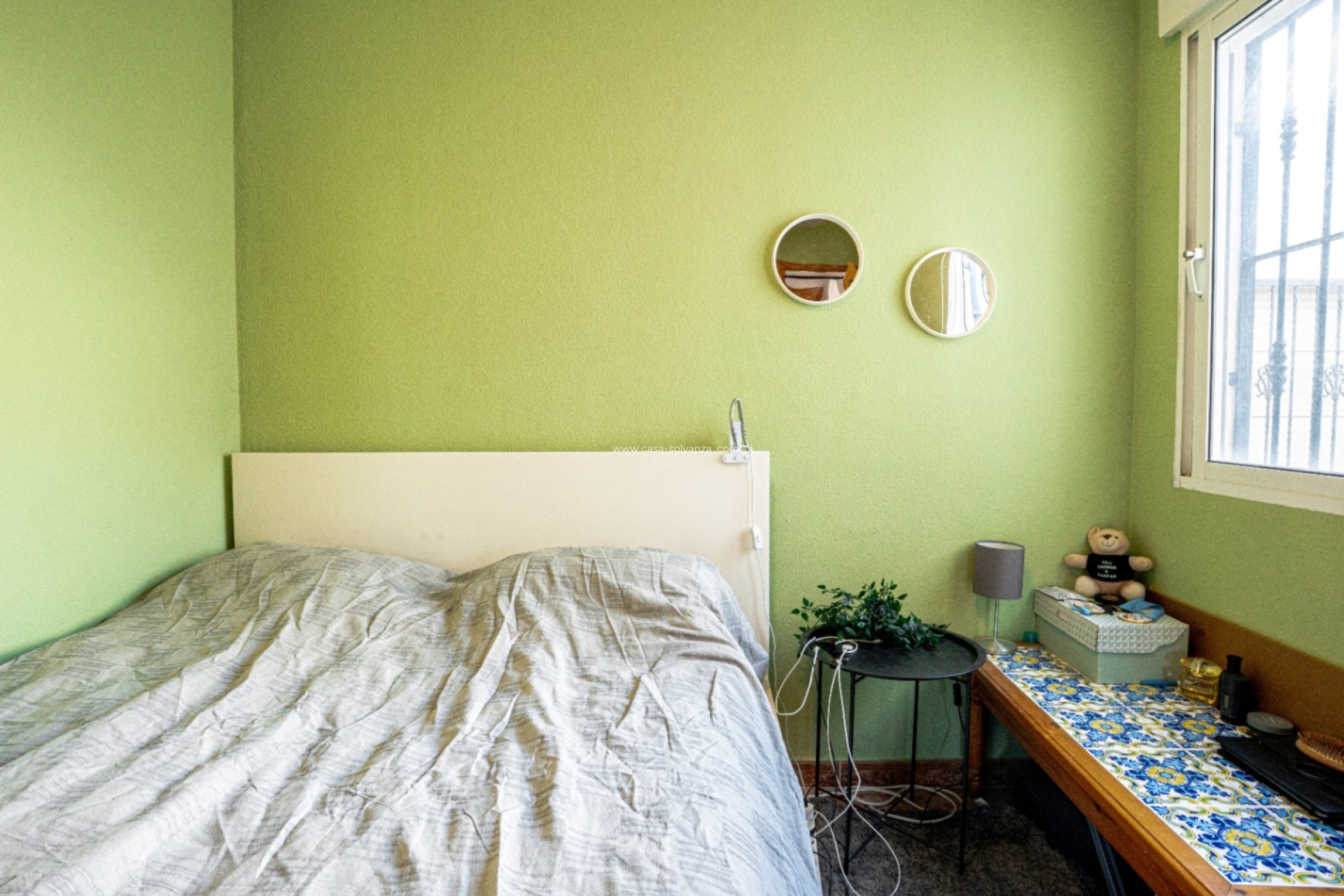 Wiederverkauf - Wohnung - Orihuela Costa - La Florida