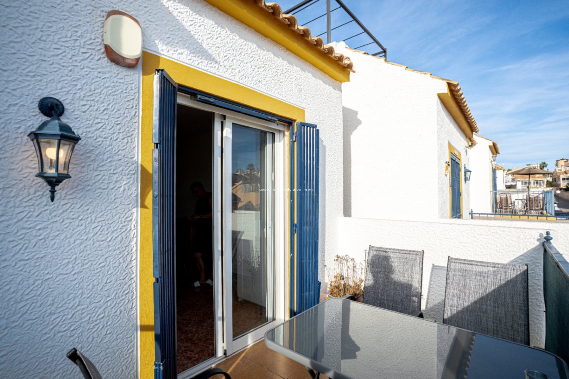 Wiederverkauf - Wohnung - Orihuela Costa - La Florida