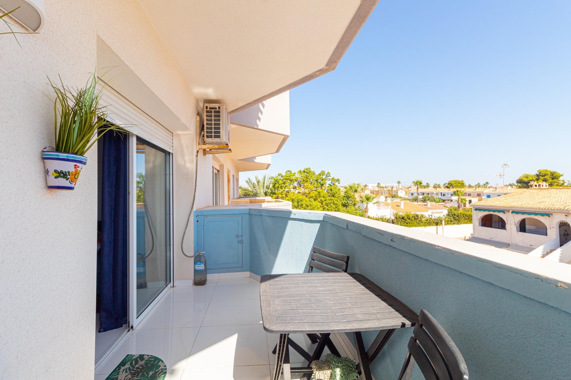 Wiederverkauf - Wohnung - Orihuela Costa - La Regia