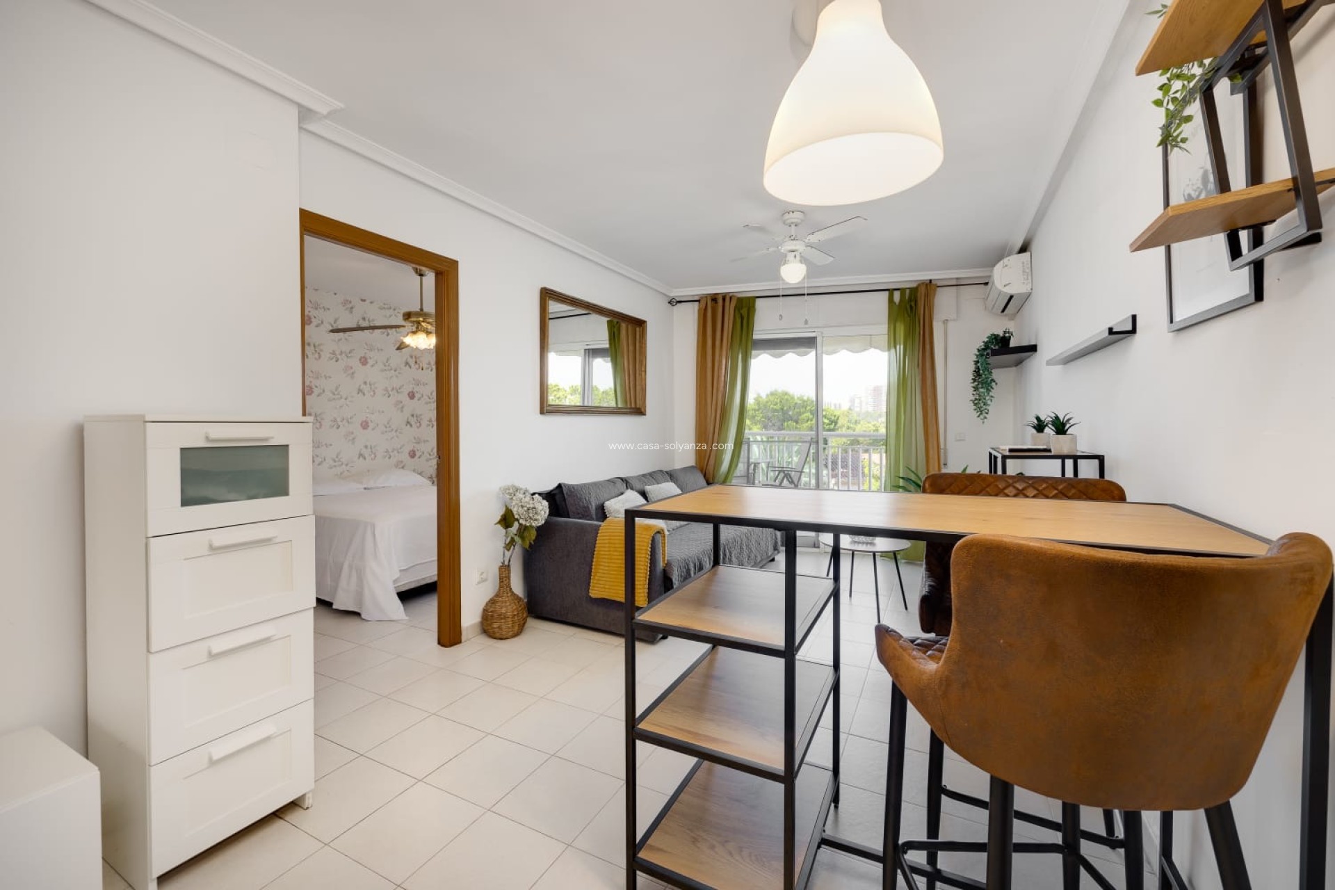 Wiederverkauf - Wohnung - Orihuela Costa - La Regia
