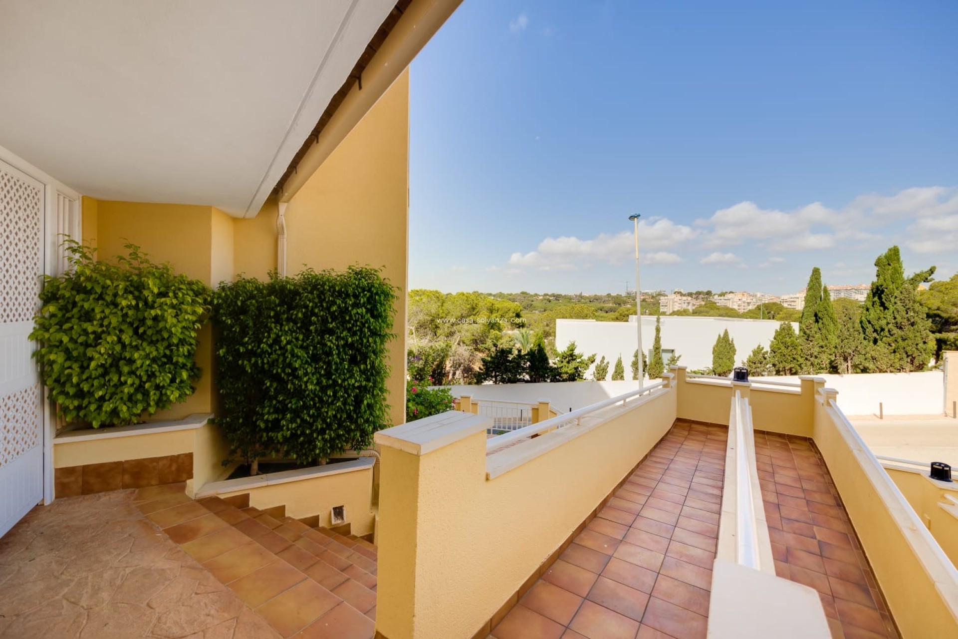 Wiederverkauf - Wohnung - Orihuela Costa - La Regia