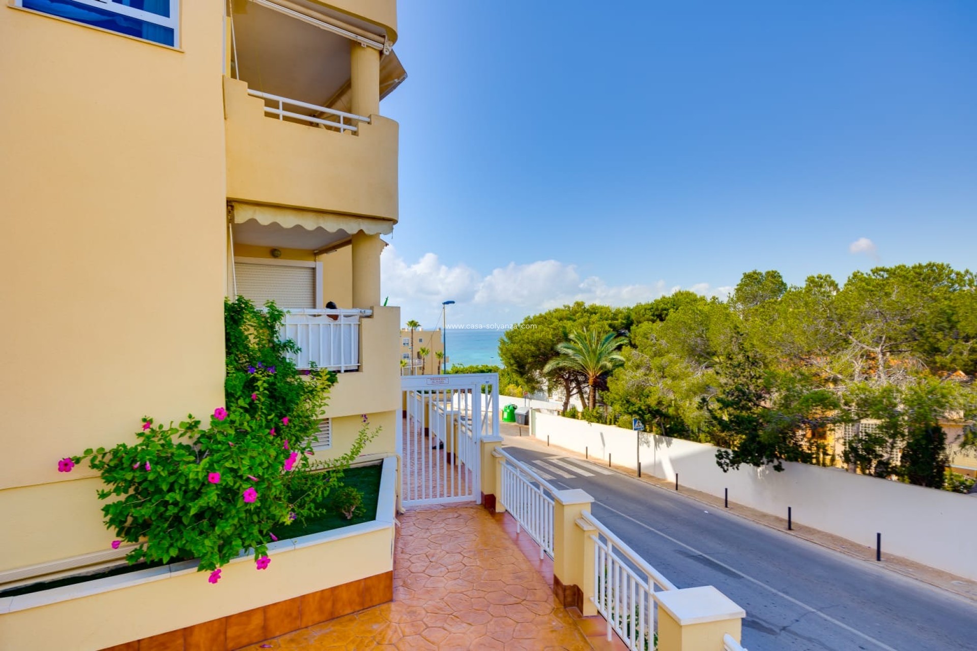 Wiederverkauf - Wohnung - Orihuela Costa - La Regia