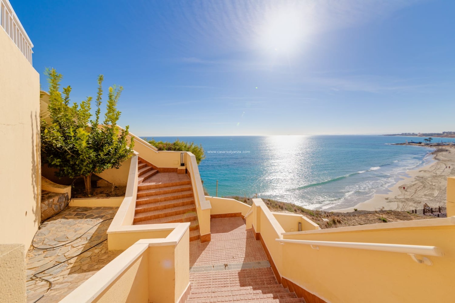 Wiederverkauf - Wohnung - Orihuela Costa - La Regia
