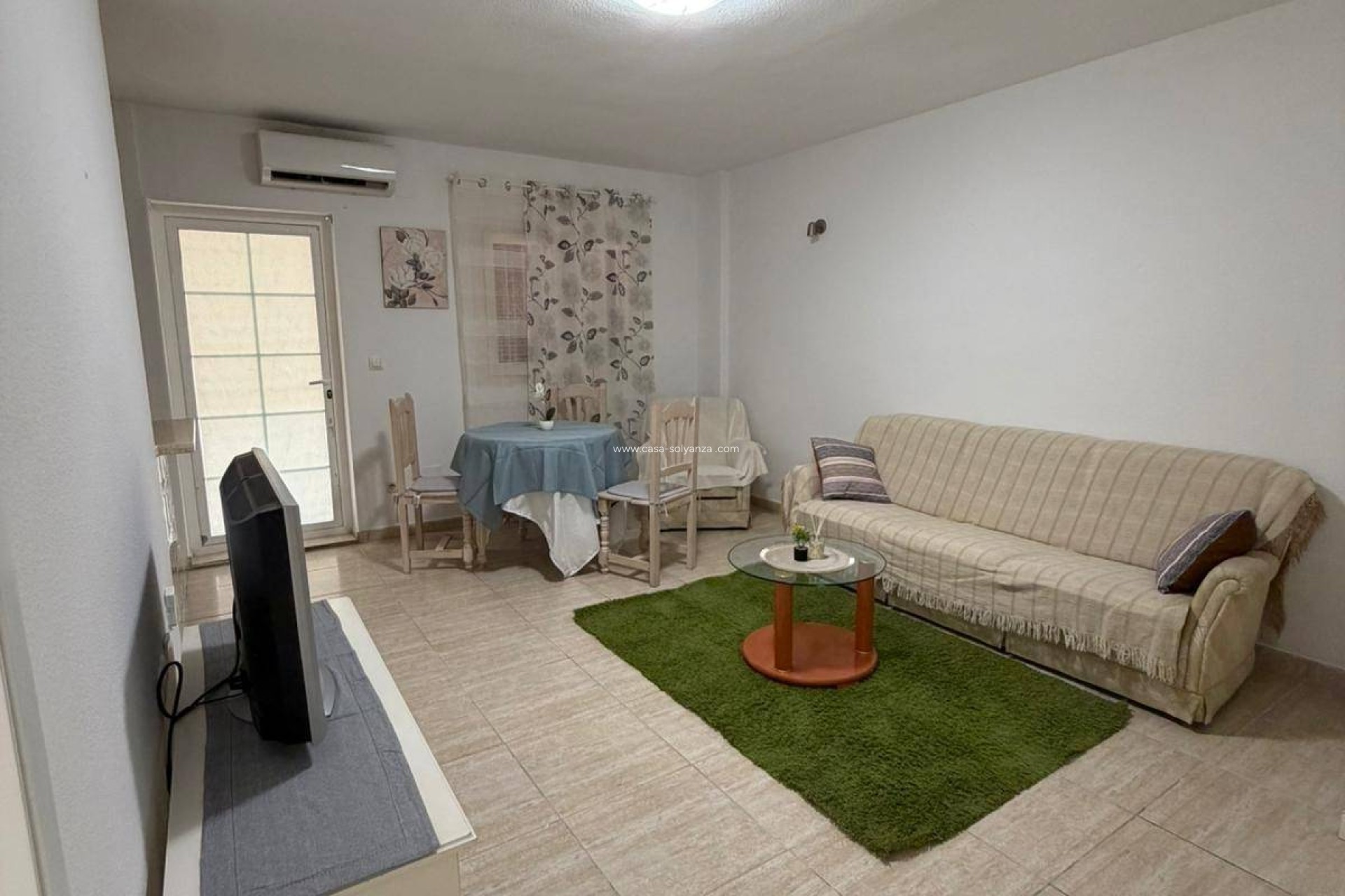 Wiederverkauf - Wohnung - Orihuela Costa - La Regia