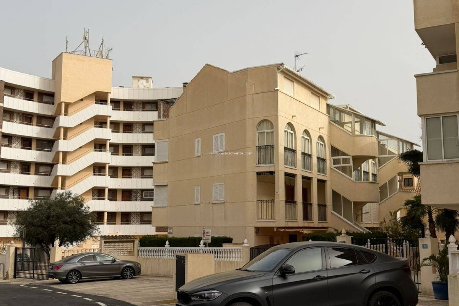 Wiederverkauf - Wohnung - Orihuela Costa - La Regia