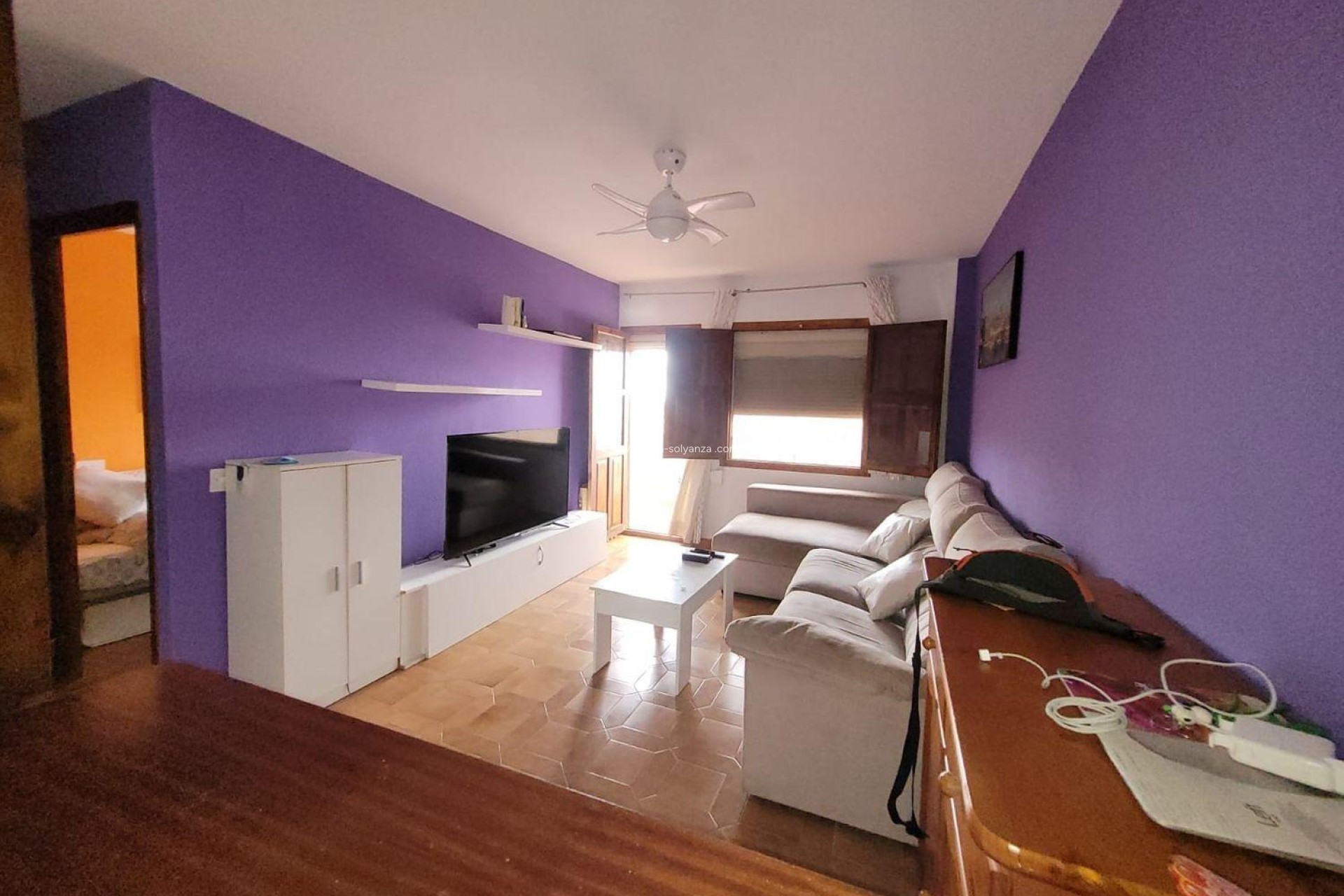 Wiederverkauf - Wohnung - Orihuela Costa - La Regia