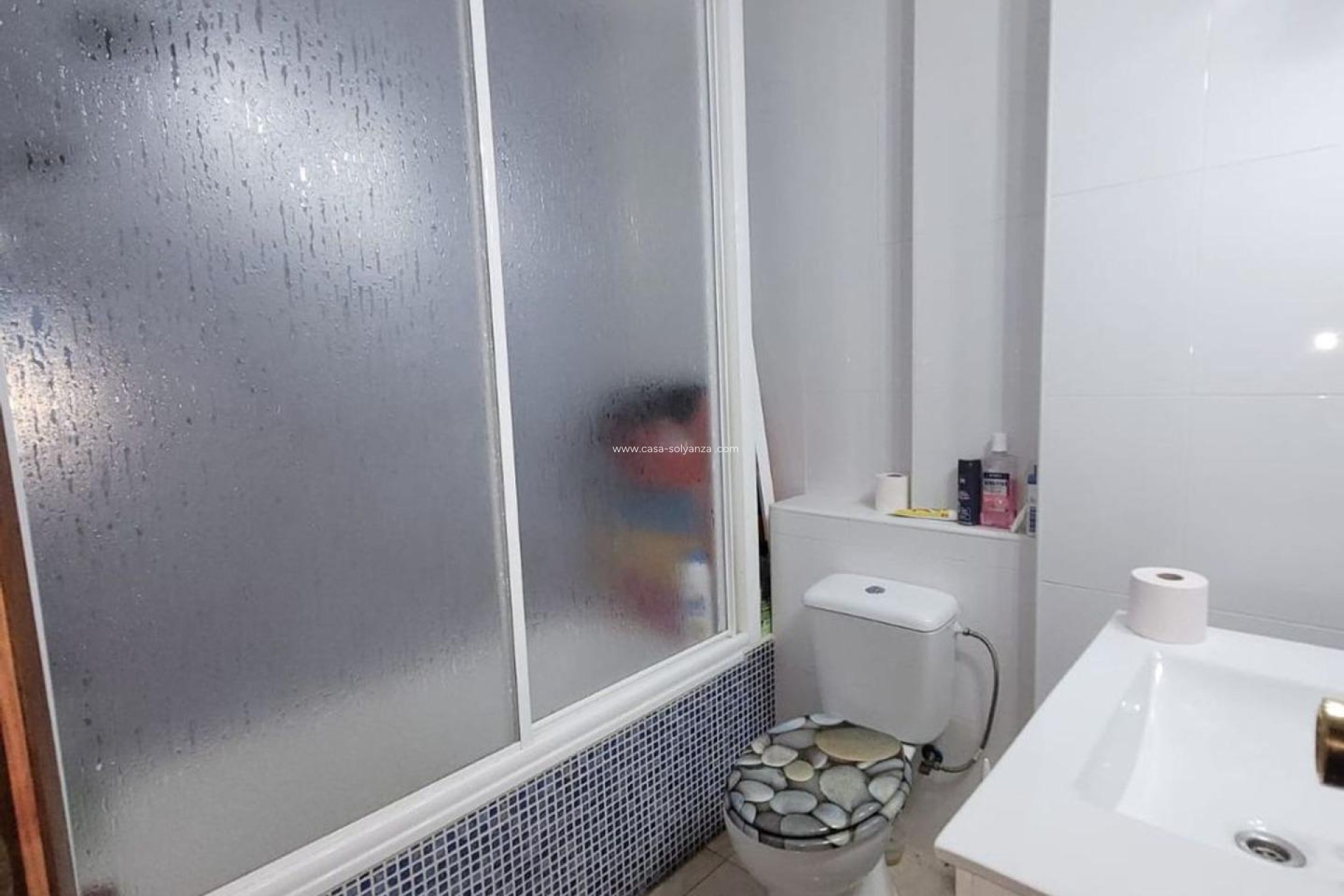 Wiederverkauf - Wohnung - Orihuela Costa - La Regia