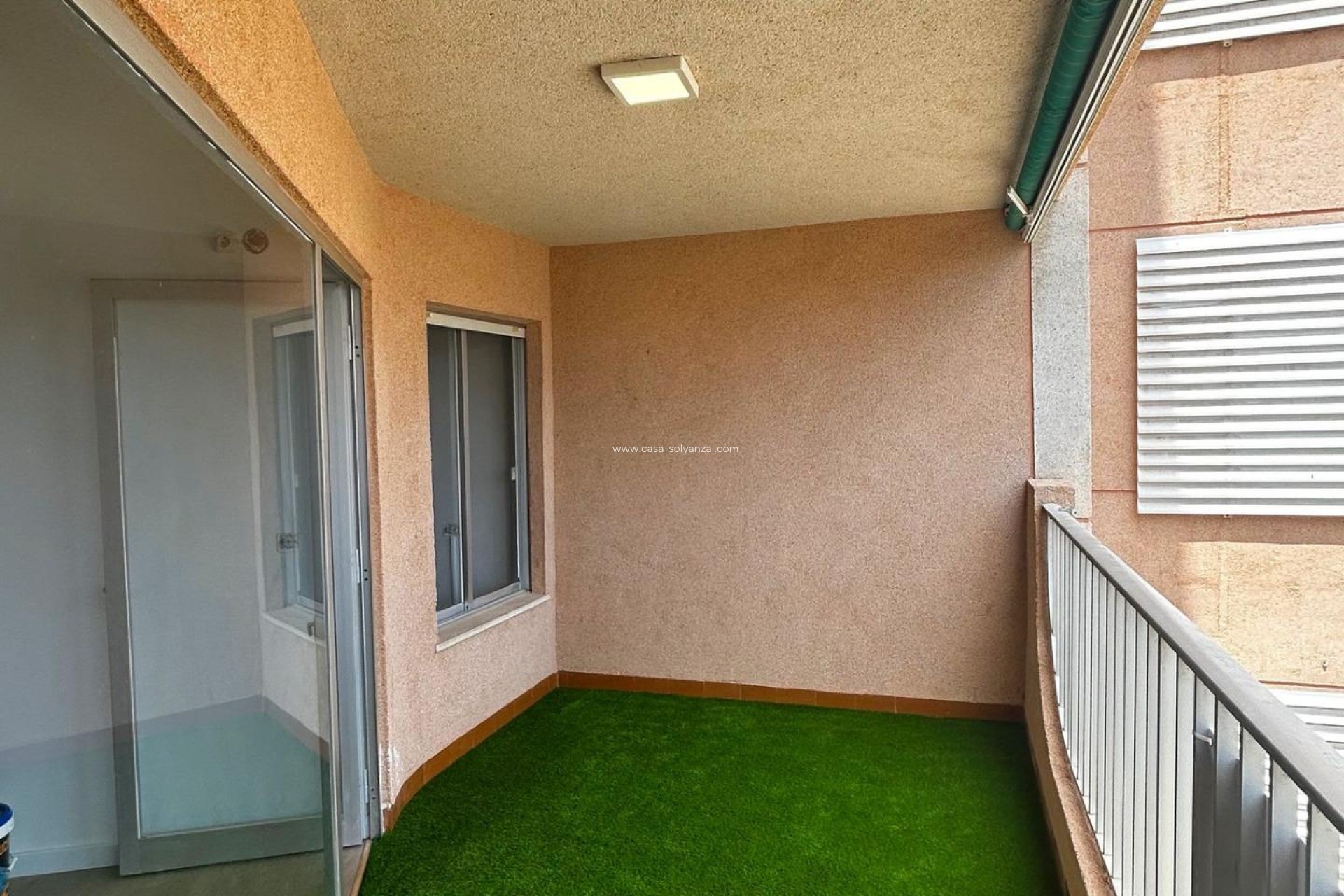 Wiederverkauf - Wohnung - Orihuela Costa - La Regia