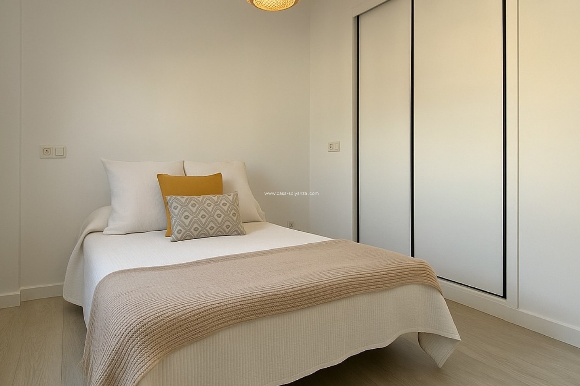 Wiederverkauf - Wohnung - Orihuela Costa - La Zenia