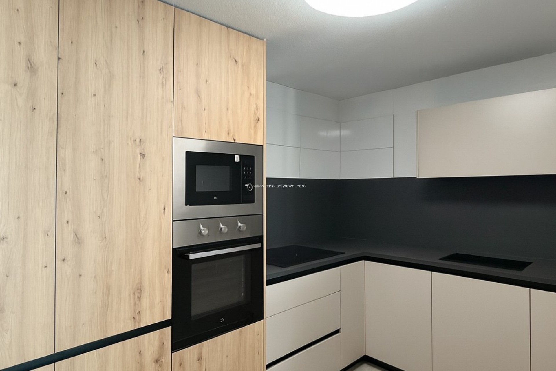Wiederverkauf - Wohnung - Orihuela Costa - La Zenia