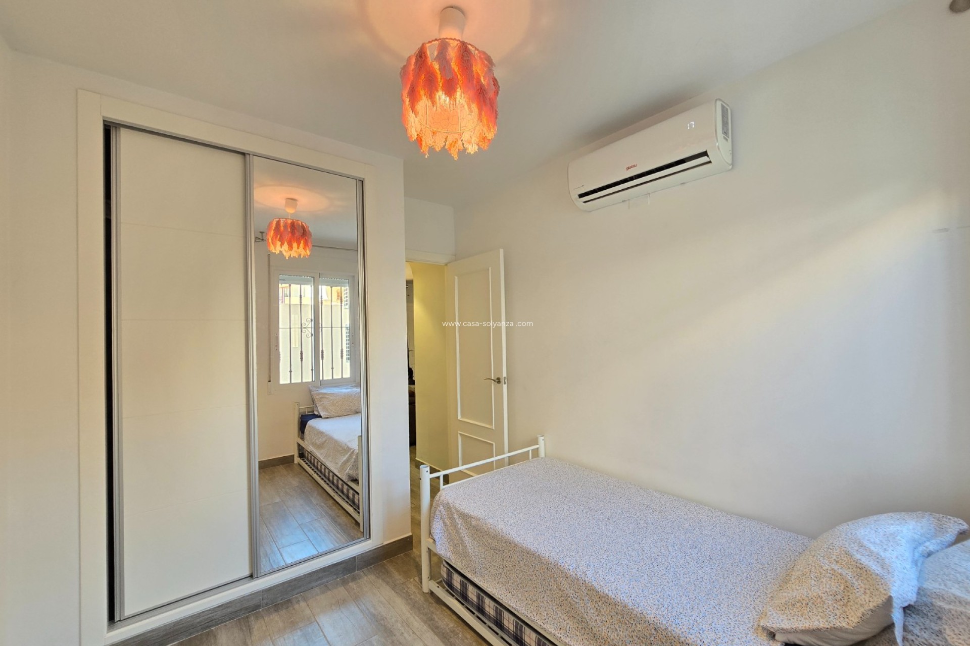 Wiederverkauf - Wohnung - Orihuela Costa - La Zenia