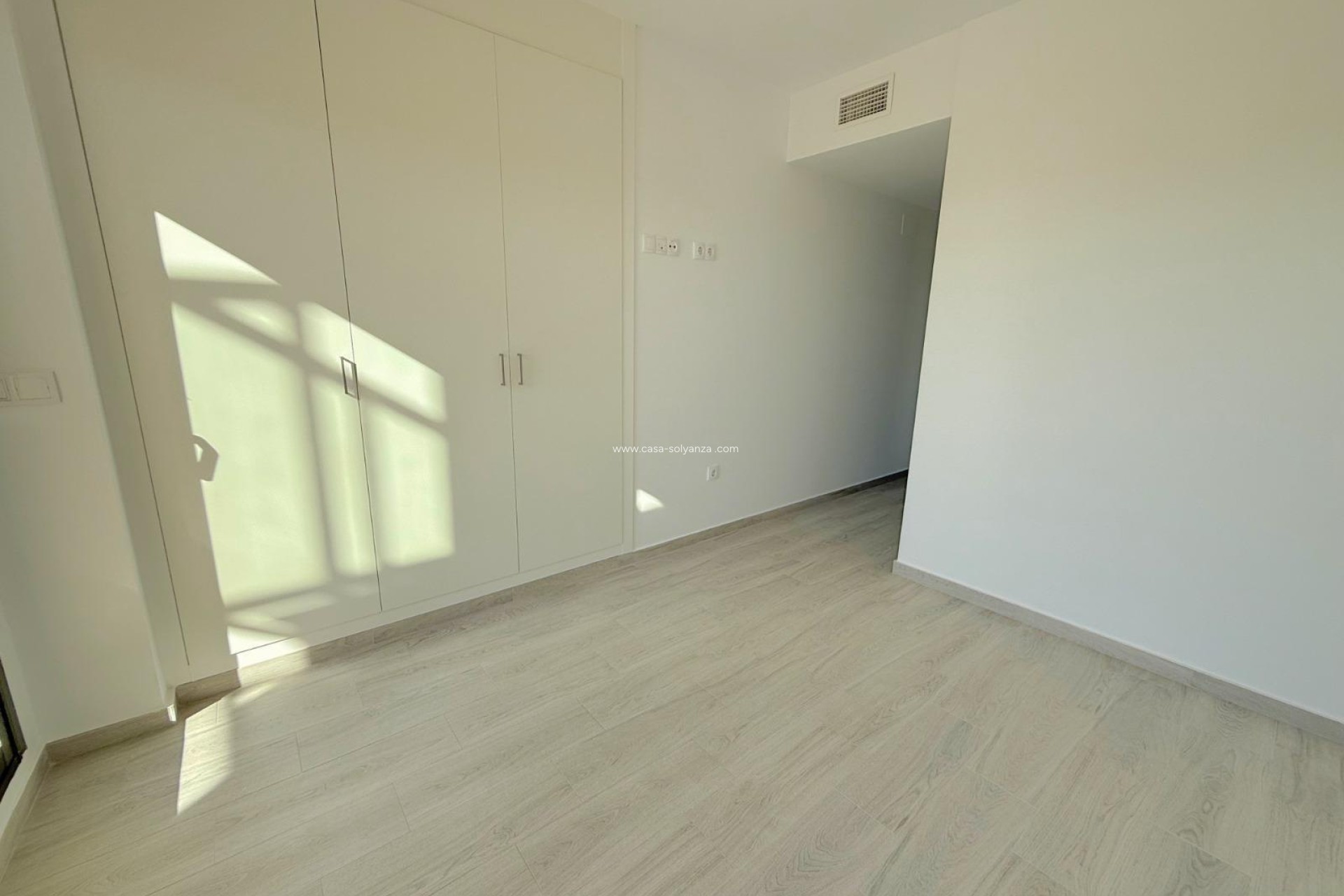 Wiederverkauf - Wohnung - Orihuela Costa - La Zenia