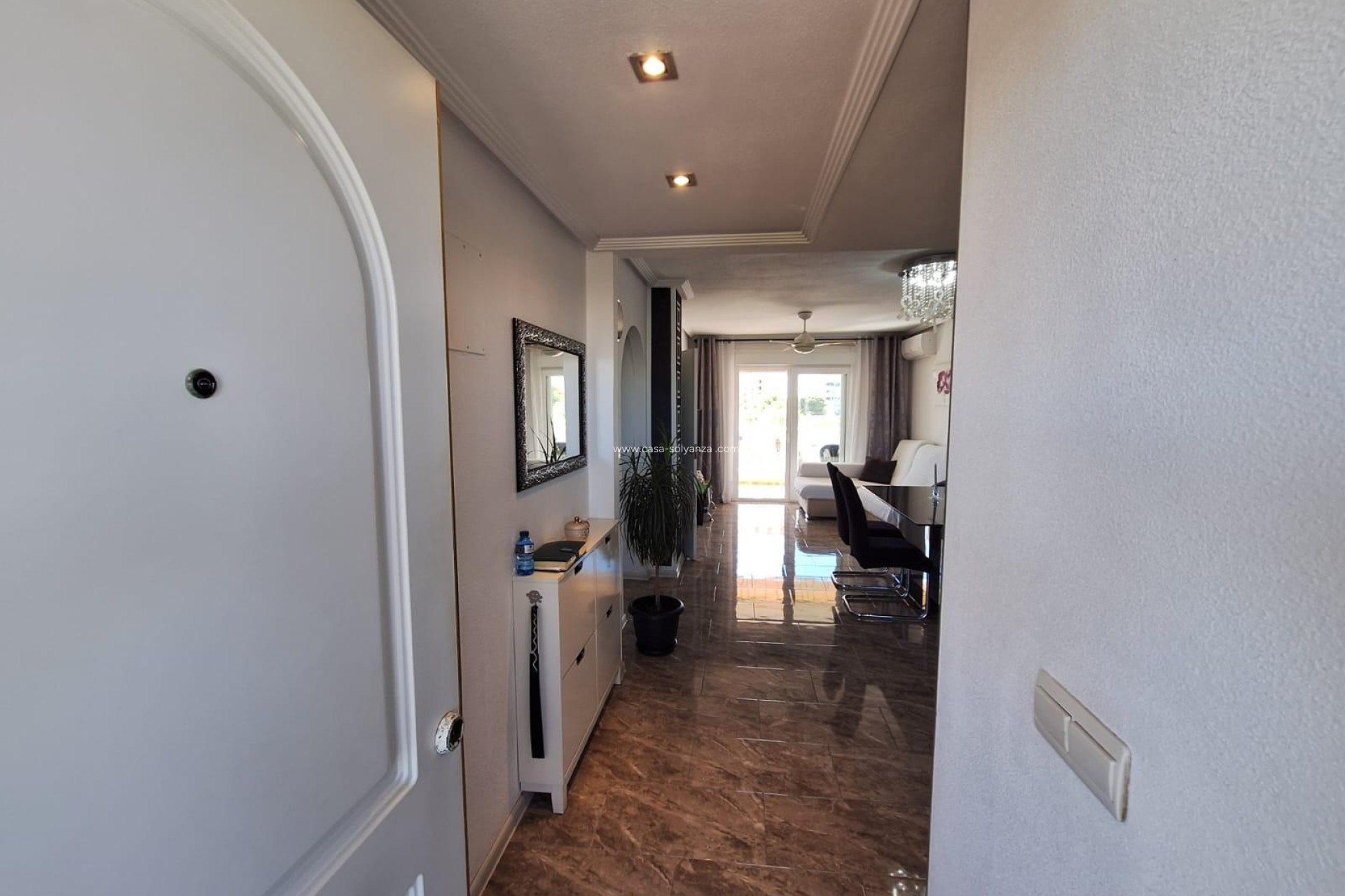 Wiederverkauf - Wohnung - Orihuela Costa - La Zenia