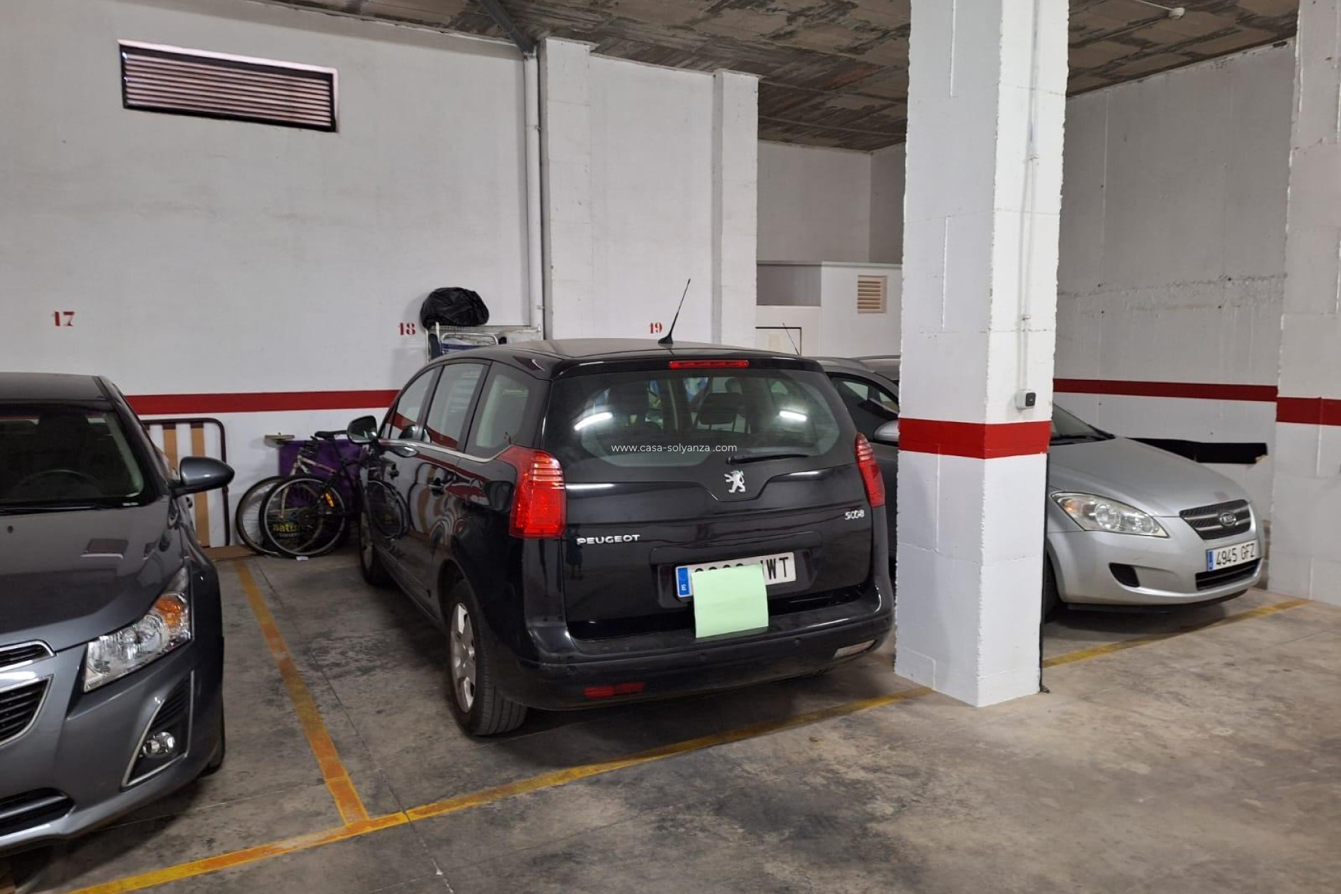 Wiederverkauf - Wohnung - Orihuela Costa - La Zenia